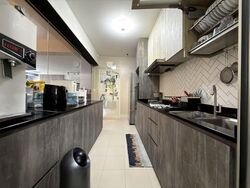 Blk 446A West Crest @ Bukit Batok (Bukit Batok), HDB 5 Rooms #594218451
